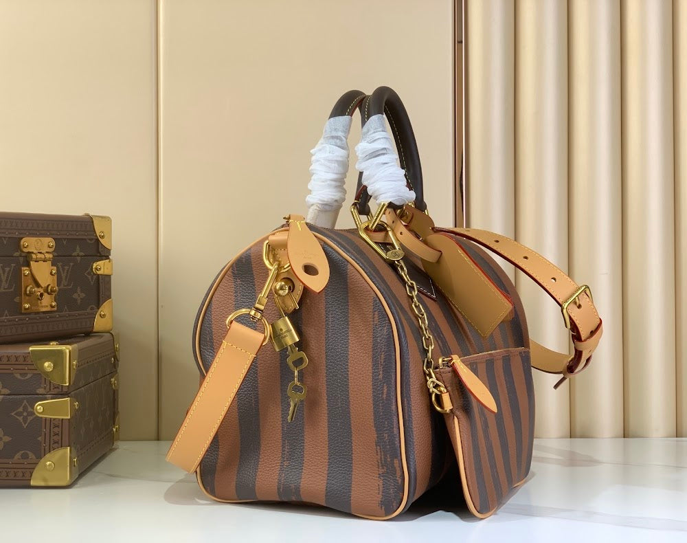 Dragons Bags ln Luxury Bag --58208
