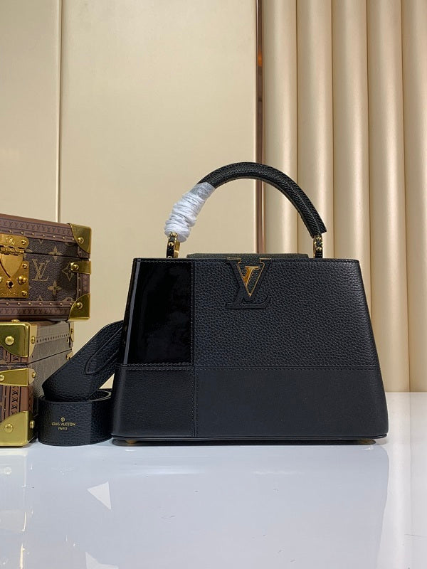 Dragons Bags ln Luxury Bag --60641