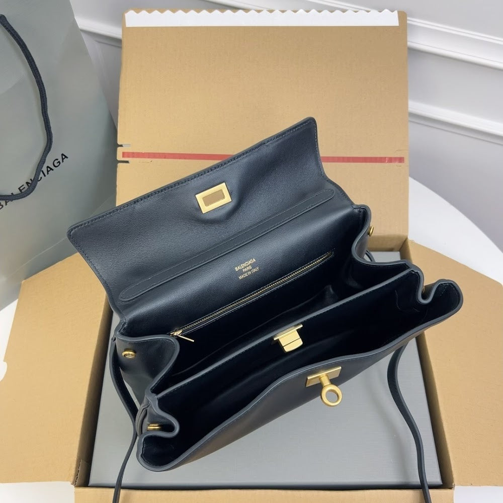 Dragons Bags Balenciaga Luxury Bag --111018