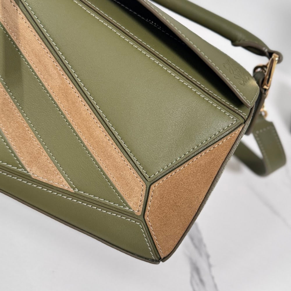 Dragons Bags Lowen Luxury Bag --99844