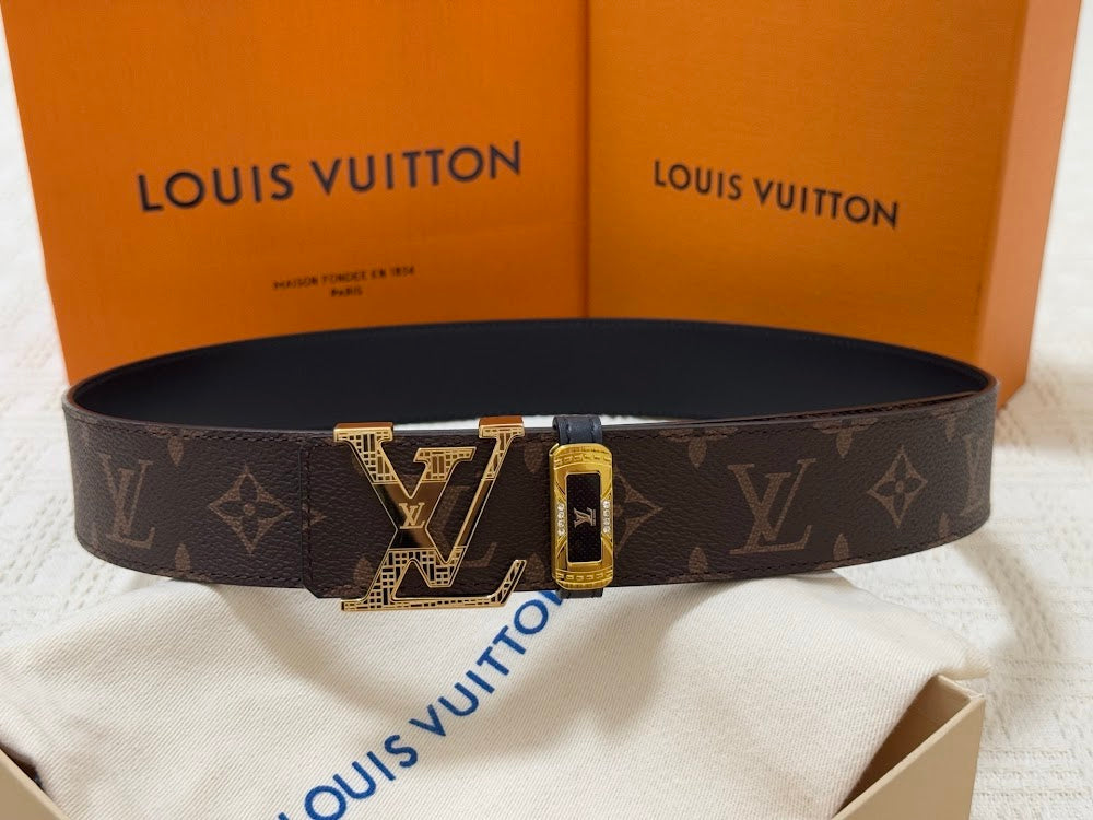 Dragons Bags ln Luxury Belt --100779