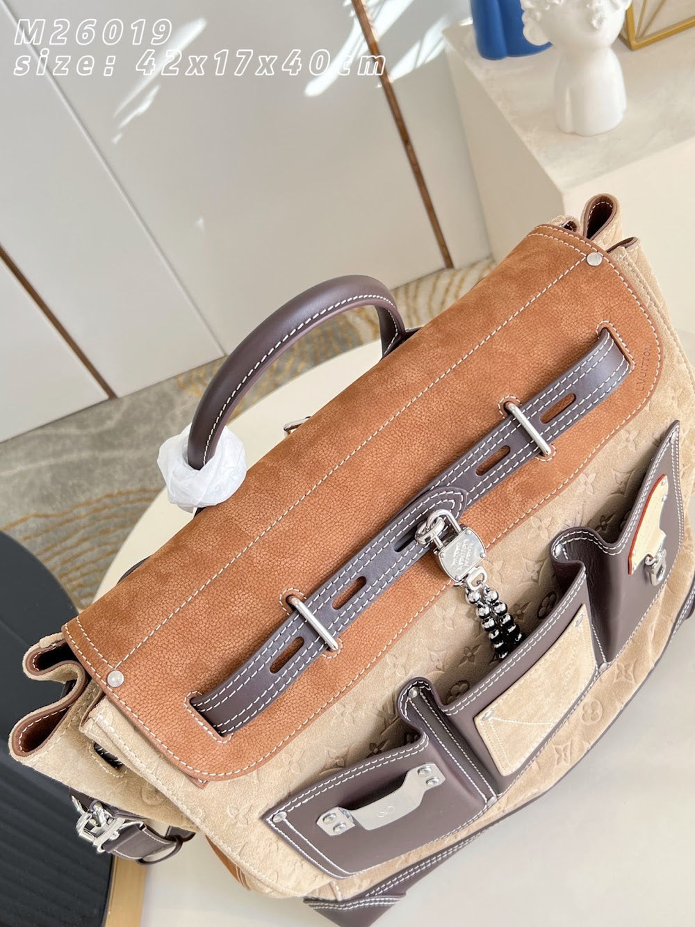 Dragons Bags ln Luxury Bag --96022