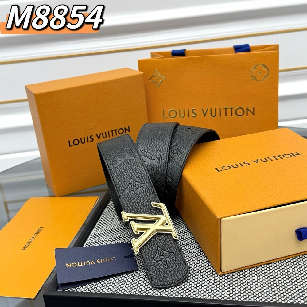 Dragons Bags ln Luxury Belt --100242
