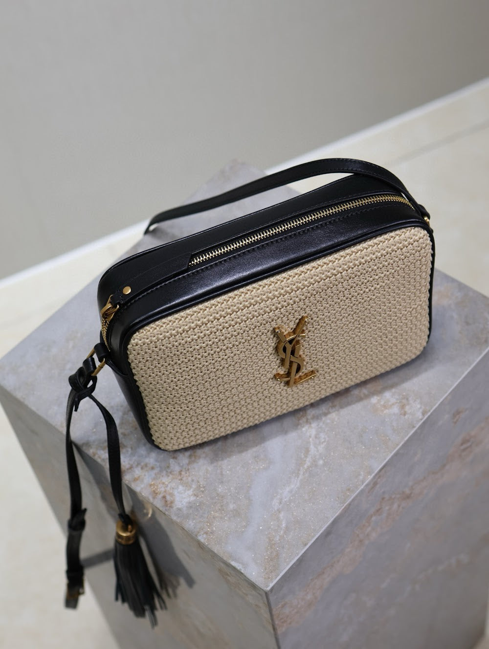 Dragons Bags YSLn Luxury Bag --120248