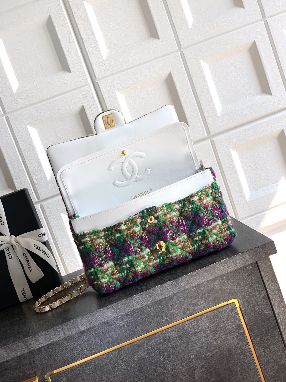 Dragons Bags CHn Luxury Bag --113001