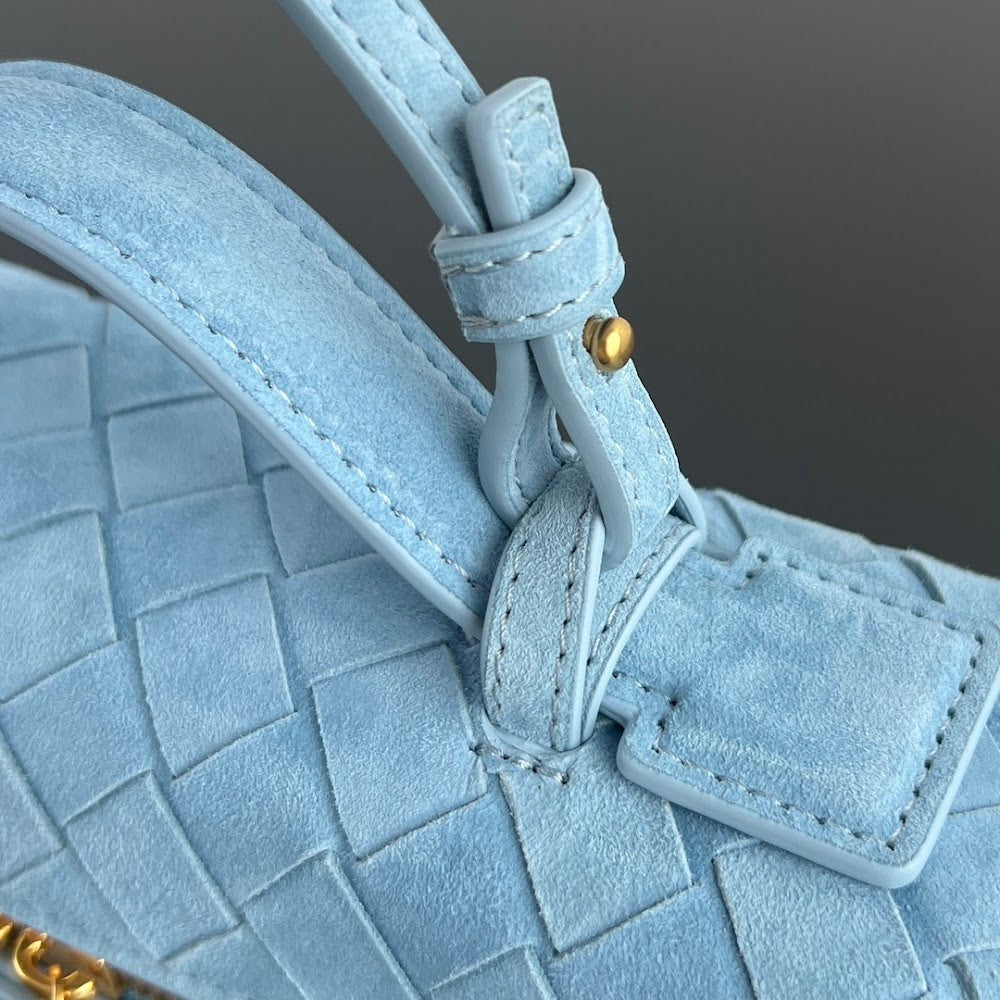 Dragons Bags Bottegan Luxury Bag --91033