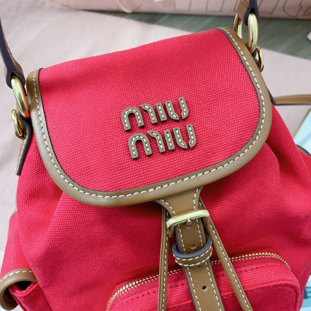 Dragons Bags Miun Miun Luxury Bag --122314