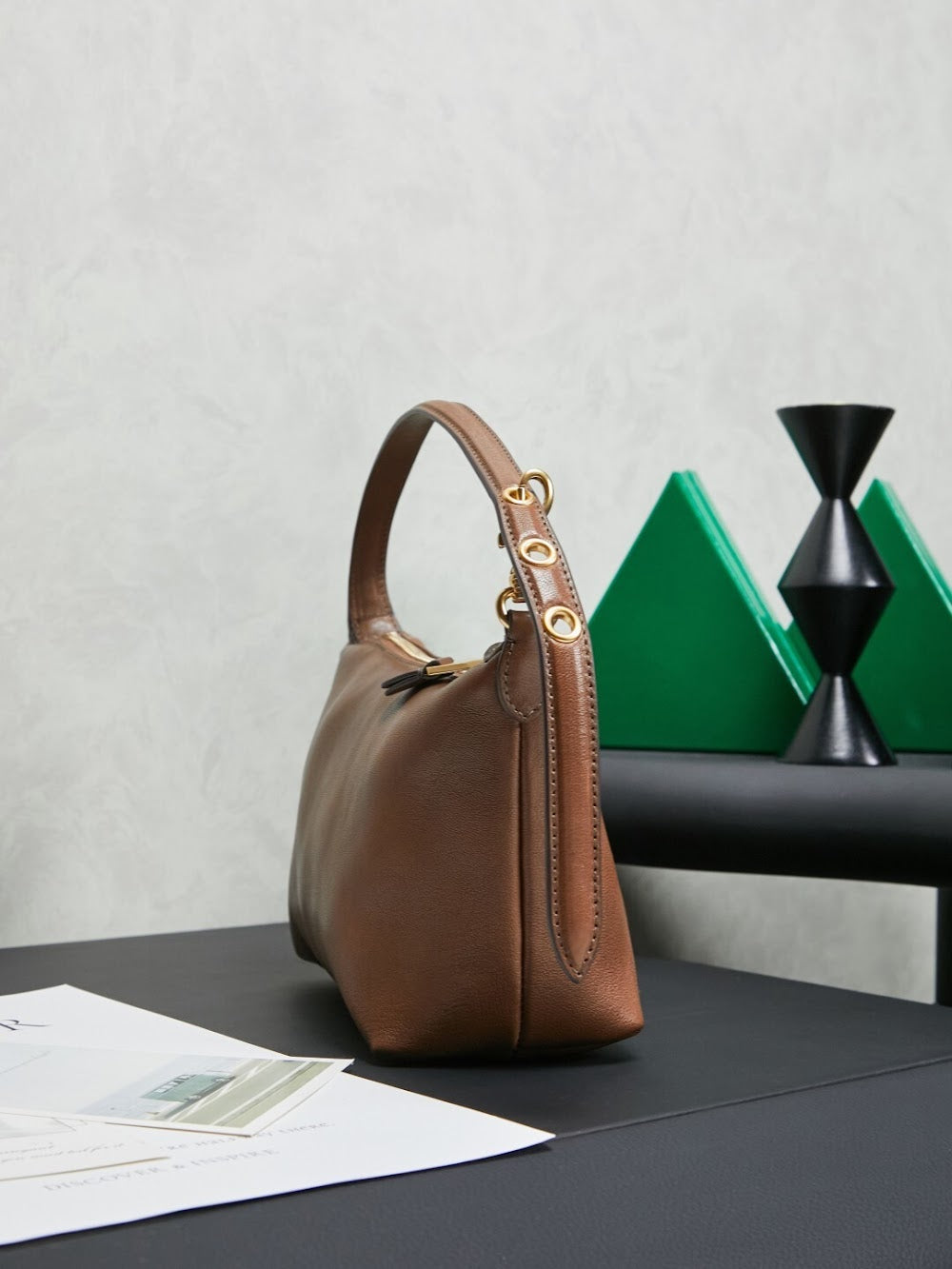 Dragons Bags Miun Miun Luxury Bag --123661