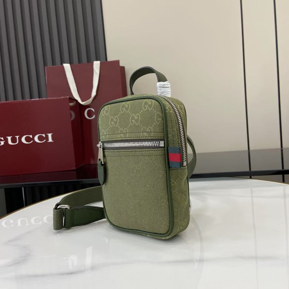 Dragons Bags Guccin Luxury Bag --94354