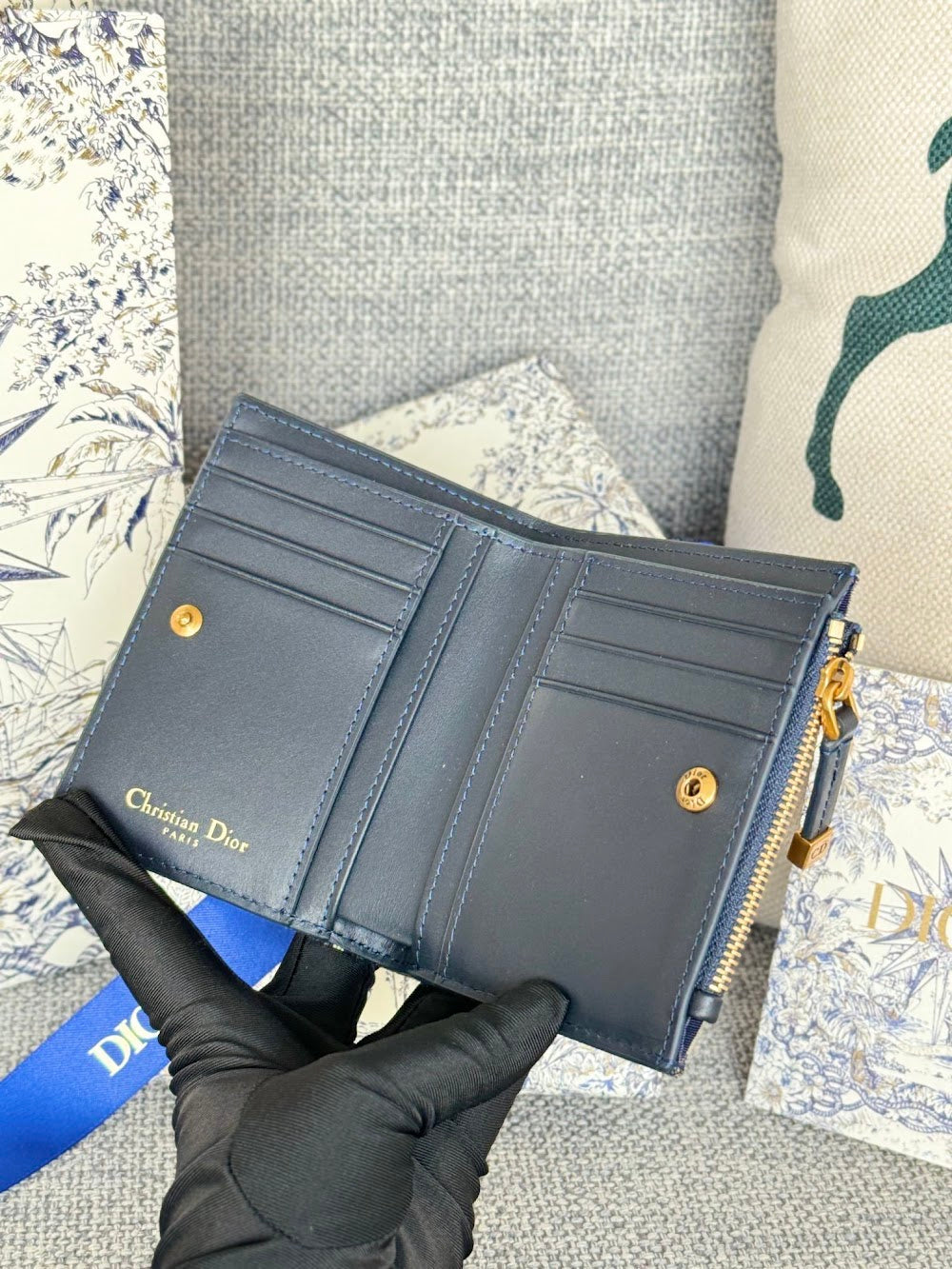 Dragons BagsDiorn Luxury Bag --115142