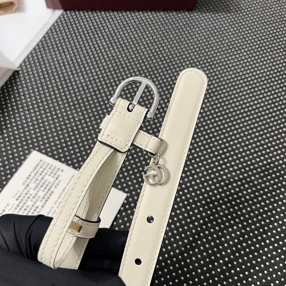 Dragons Bags Guccin Luxury Belt --105654