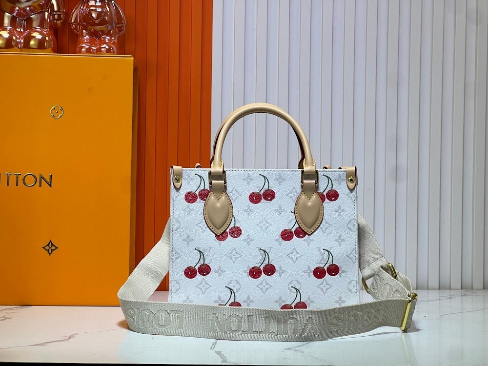 Dragons Bags ln Luxury Bag --76711