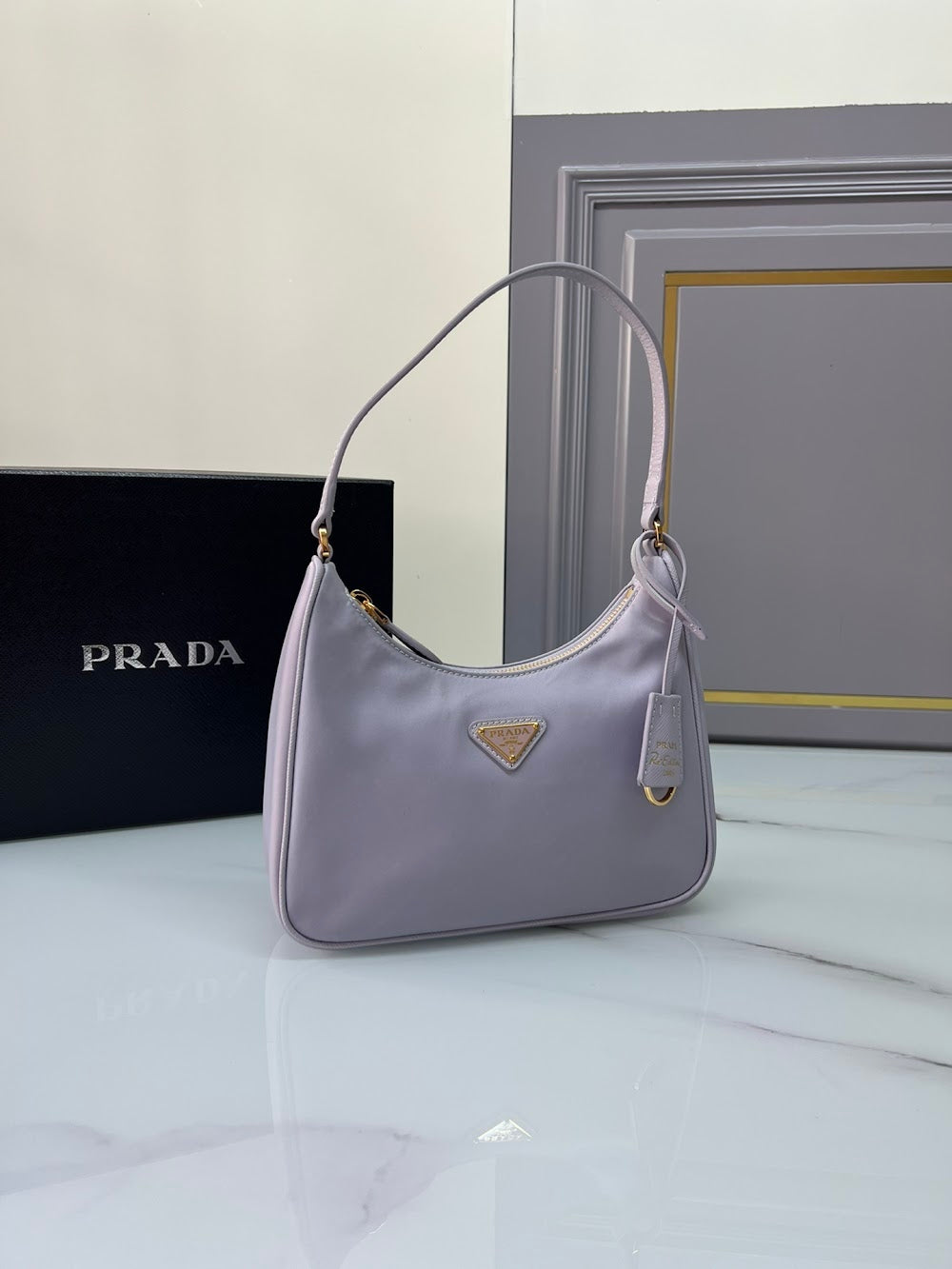 Dragons Bags Pradn Luxury Bag --102678