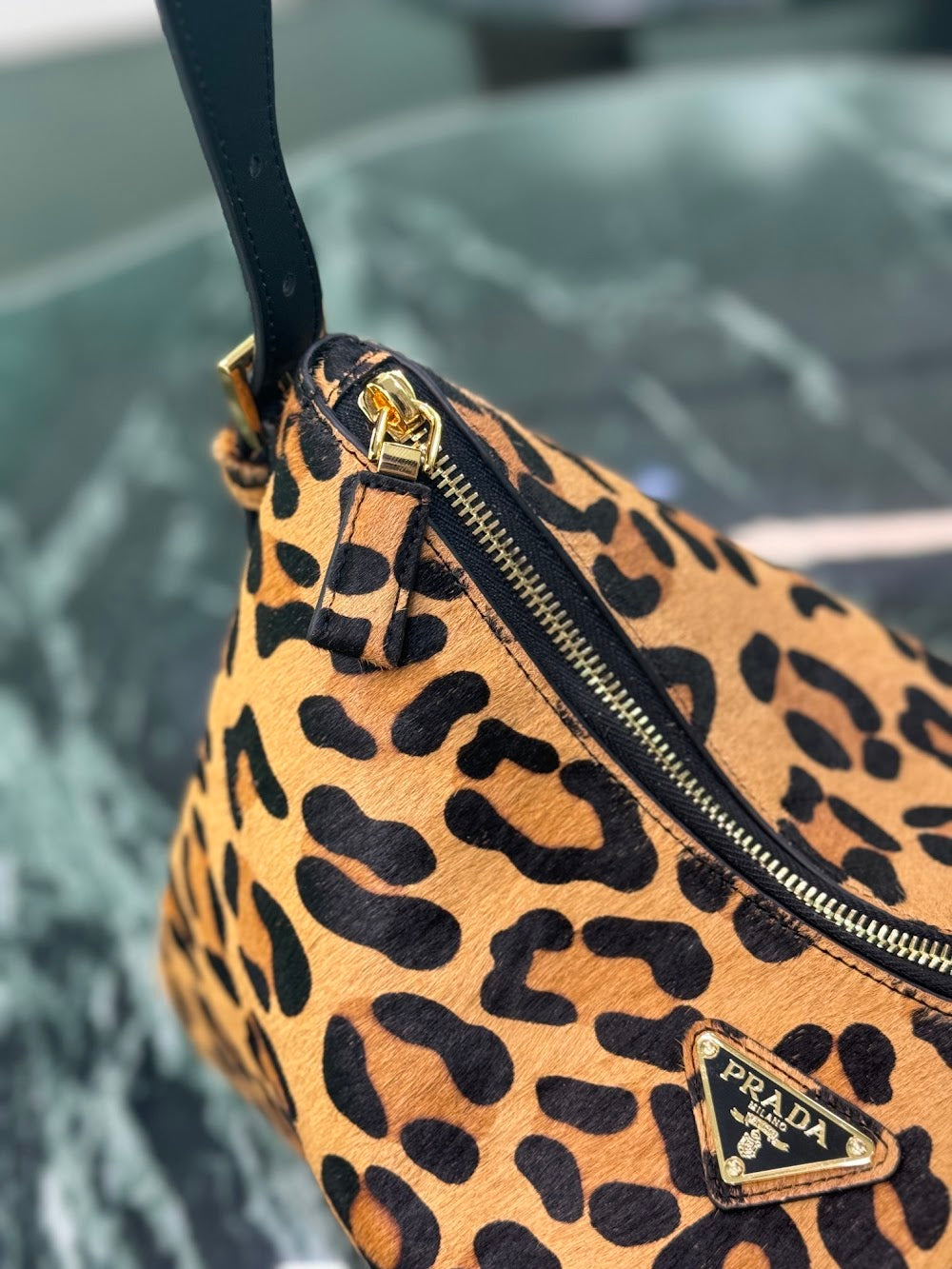 Dragons Bags Pradn Luxury Bag --101650