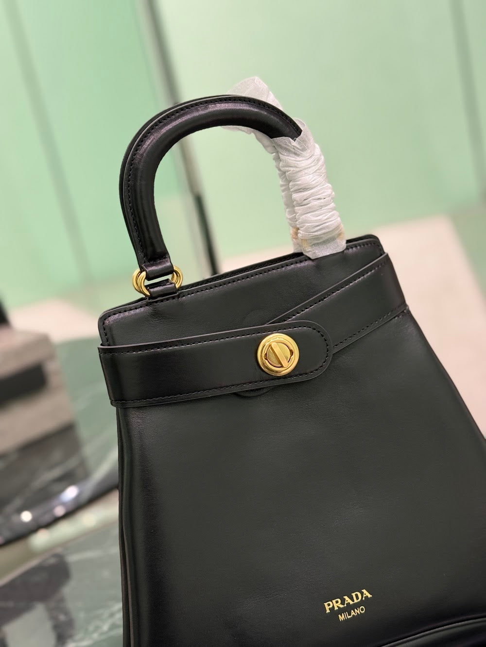 Dragons Bags Prada Luxury Bag --54282