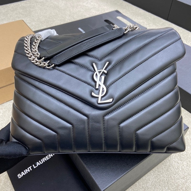 Dragons Bags YSLn Luxury Bag --120721