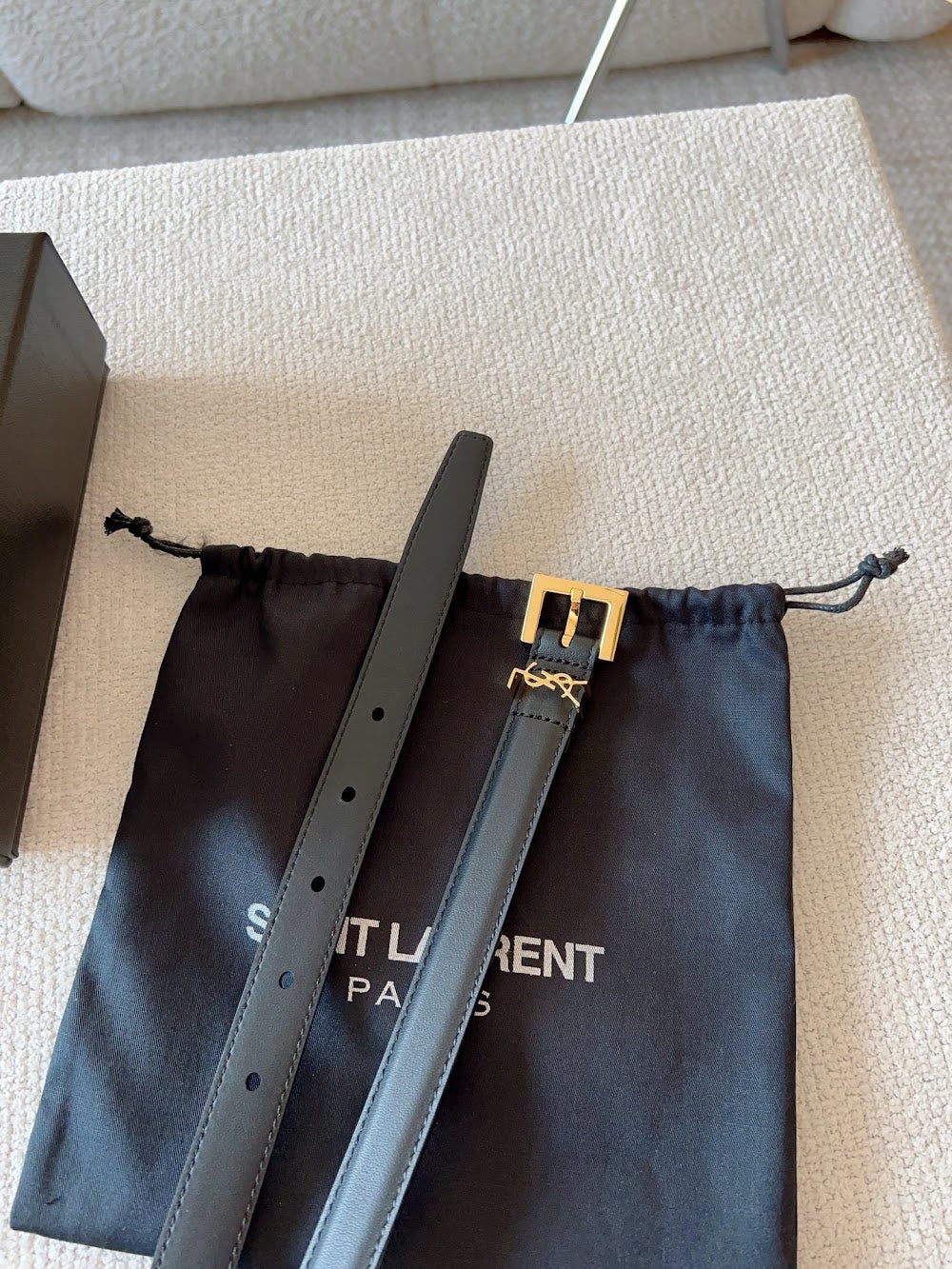 Dragons Bags YSLn Luxury Belt --110512