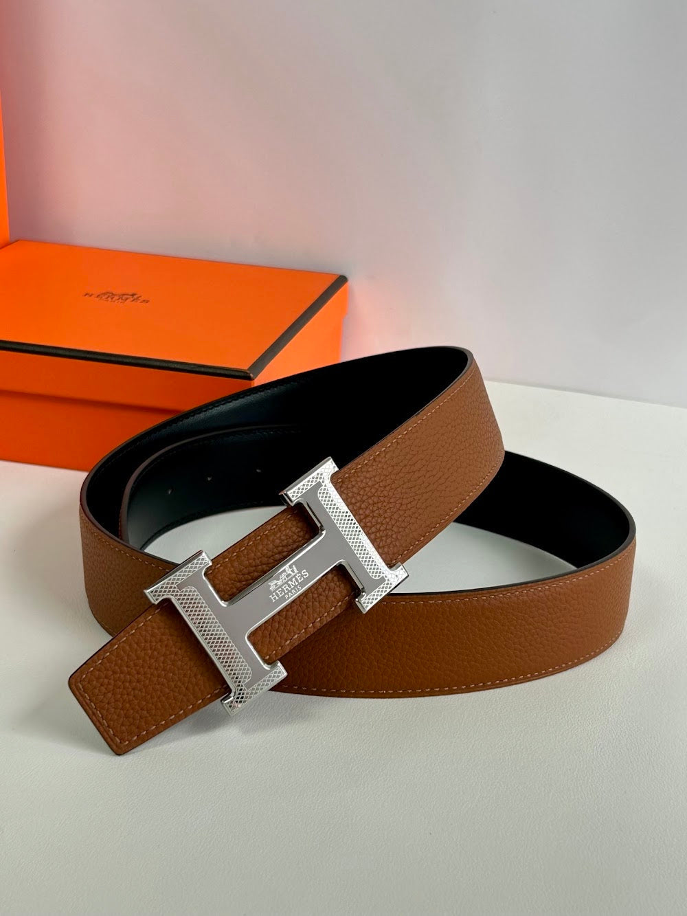 Dragons Bags Hermesn Luxury Belt --105894