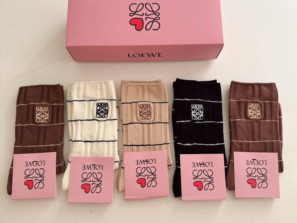 Dragons Bags Premium Luxury Socks --98657