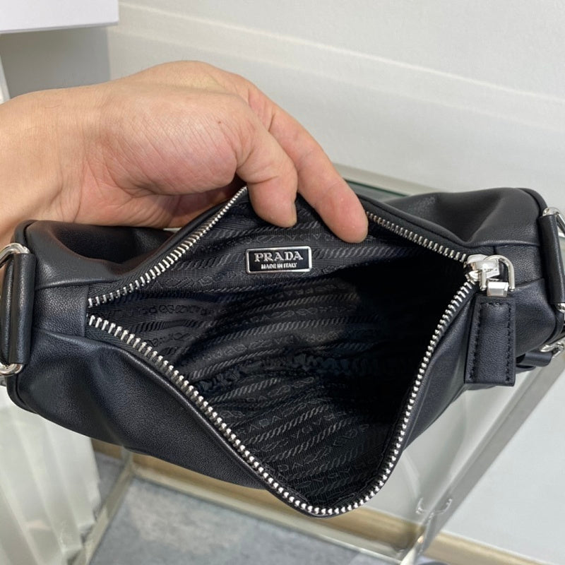 Jessica Bags pradn Luxury Bag --74815