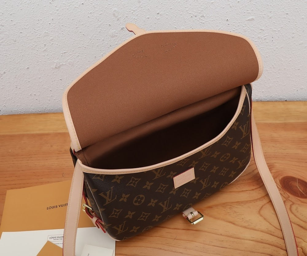 Dragons Bags ln Luxury Bag --97457