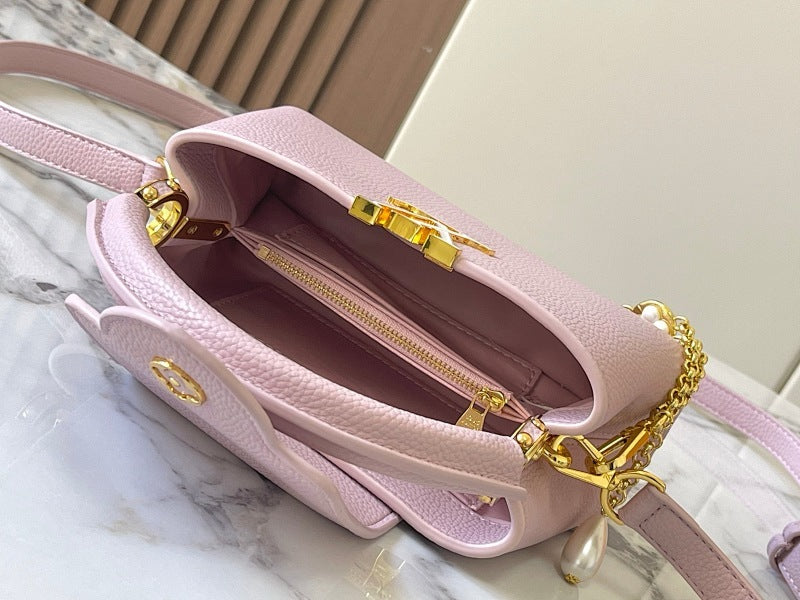 Dragons Bags LVn Luxury Bag --78720