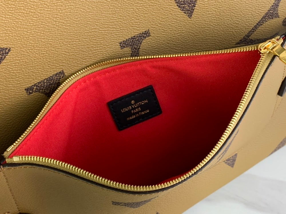 Dragons Bags ln Luxury Bag --56815