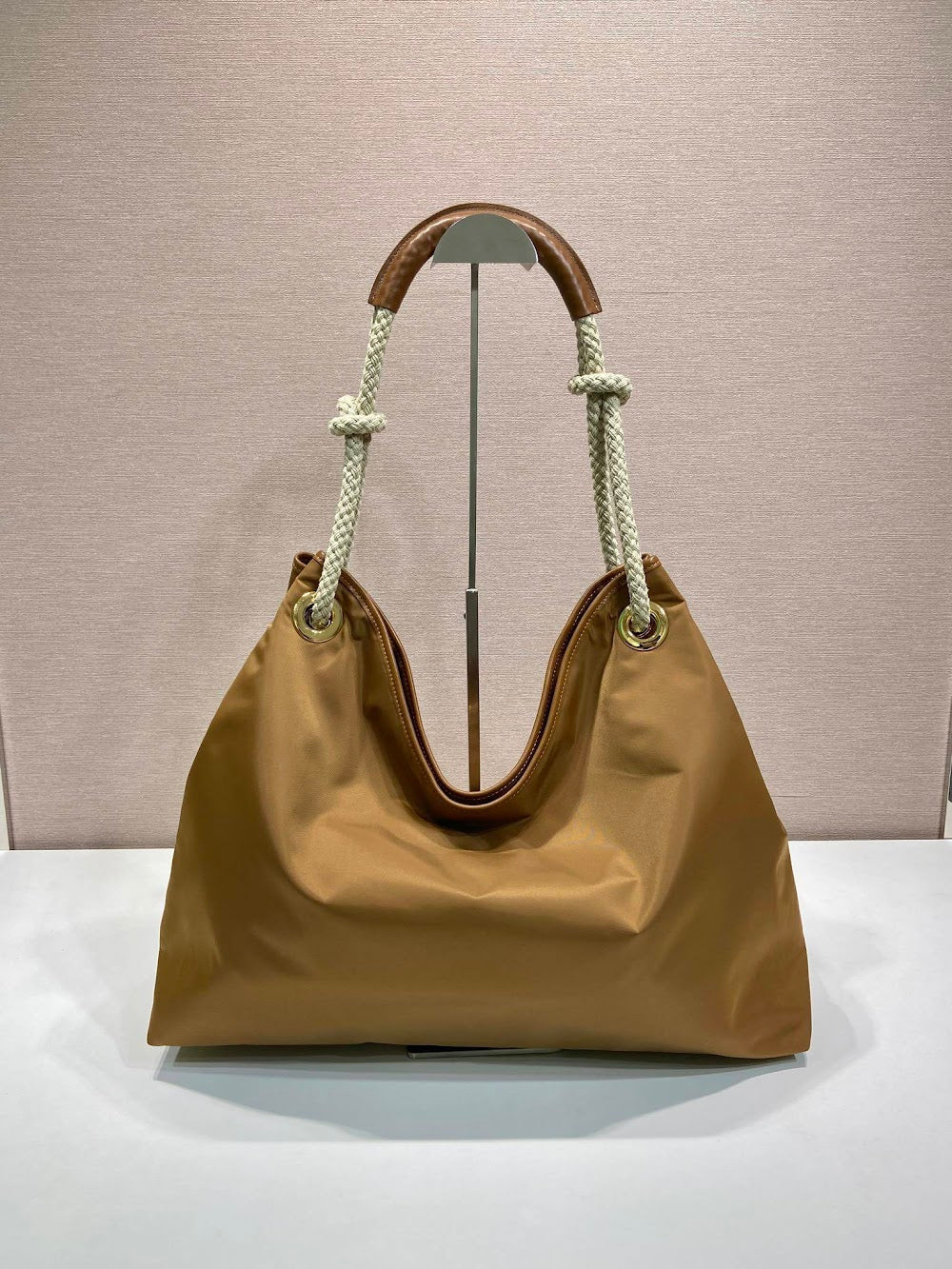 Dragons Bags Prada Luxury Bag --54679