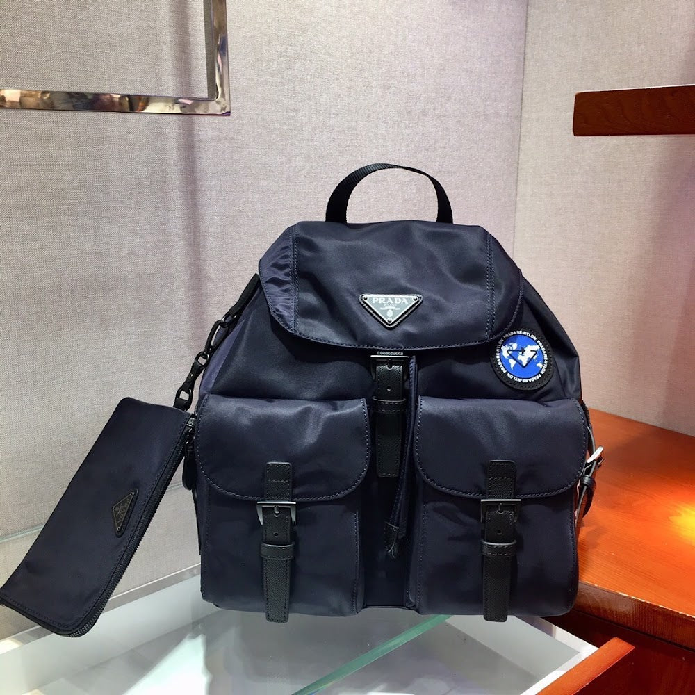 Dragons Bags Prada Luxury Bag --53596