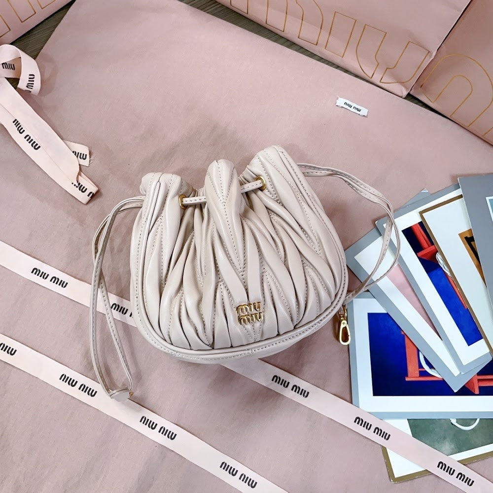 Dragons Bags Miun Miun Luxury Bag --122290