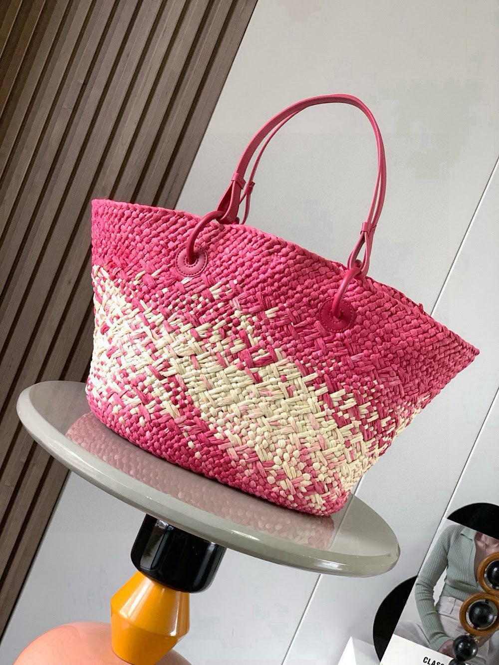 Dragons Bags Lowen Luxury Bag --99959
