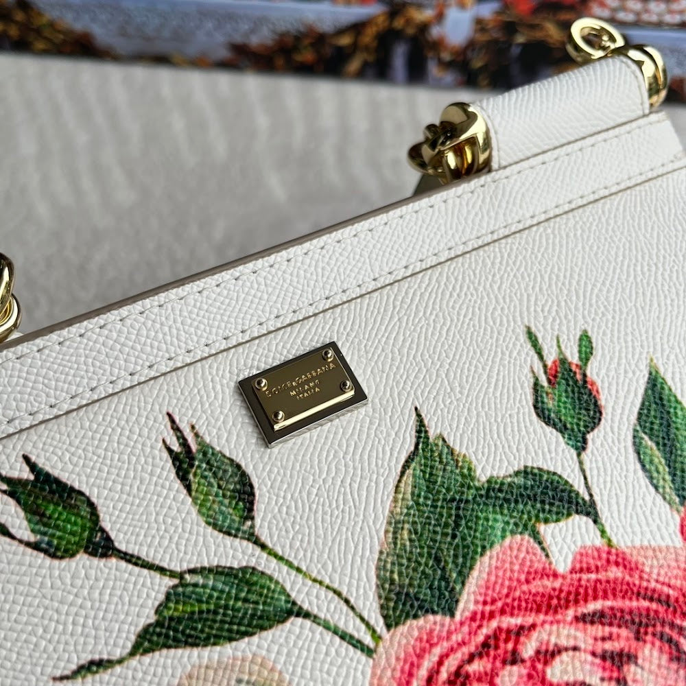 Dragons Bags DGn Luxury Bag --93974