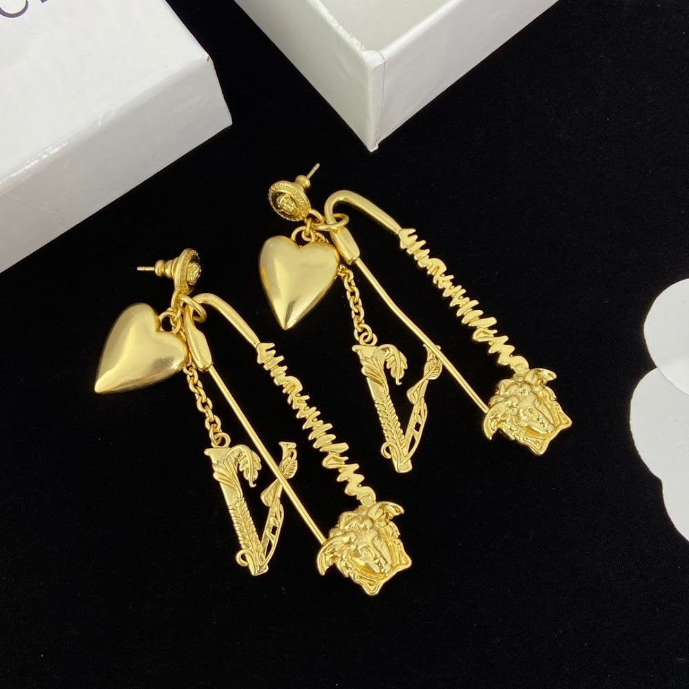 Dragons Bags Versace Luxury Jewelry --51408