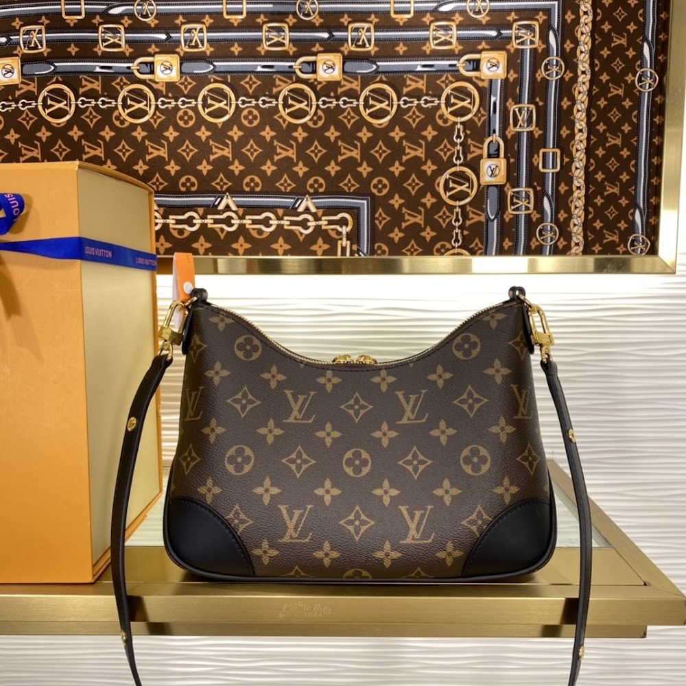 Dragons Bags LVn Luxury Bag --80346