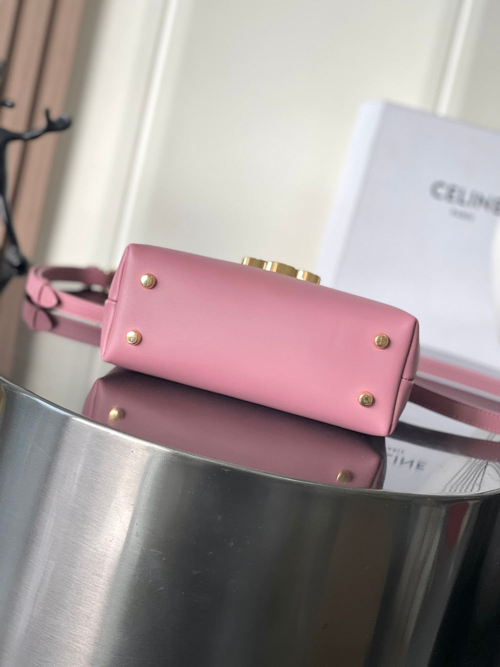 Dragons Bags Celine Luxury Bag --112334