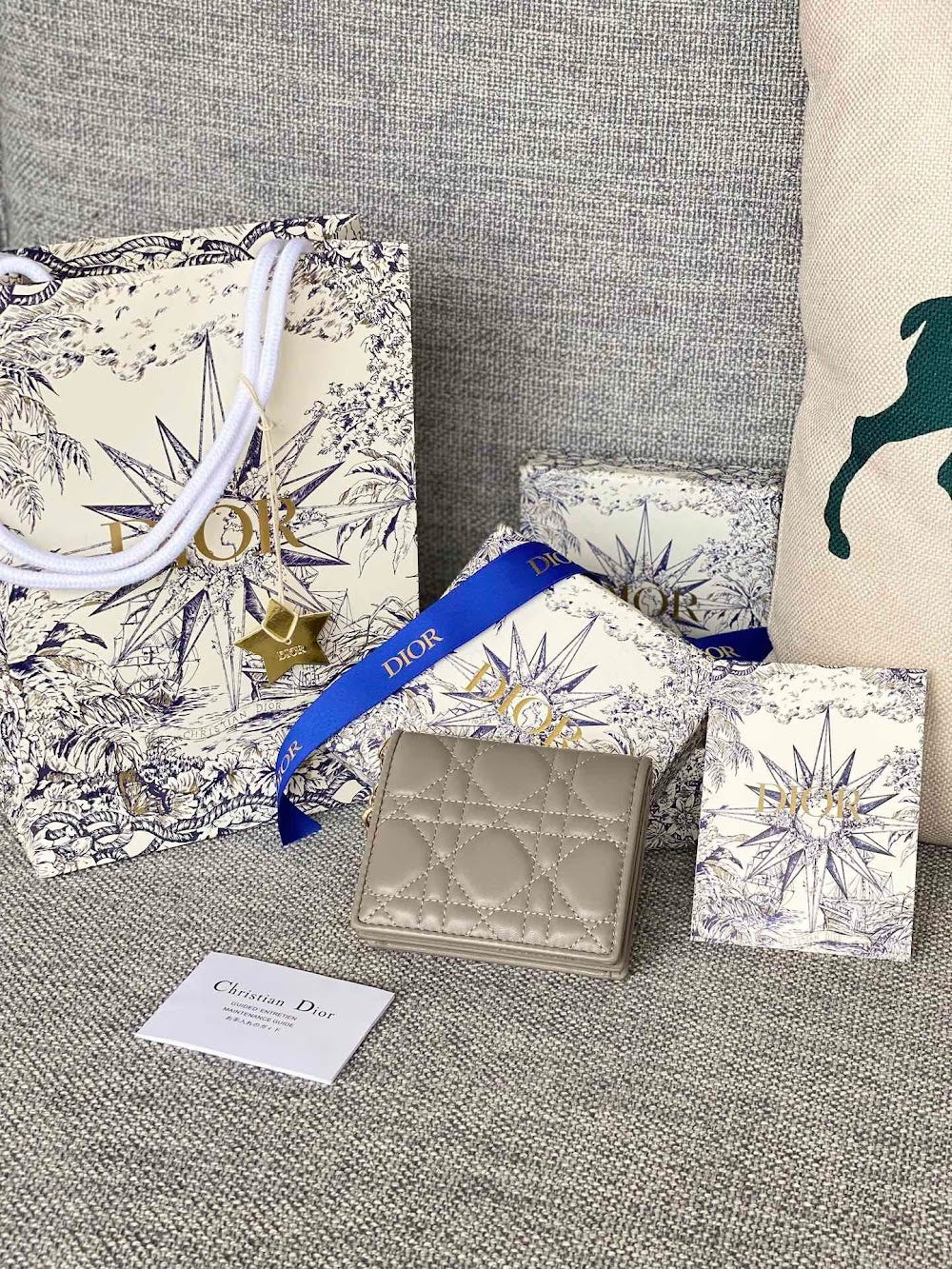Dragons BagsDiorn Luxury Bag --115088