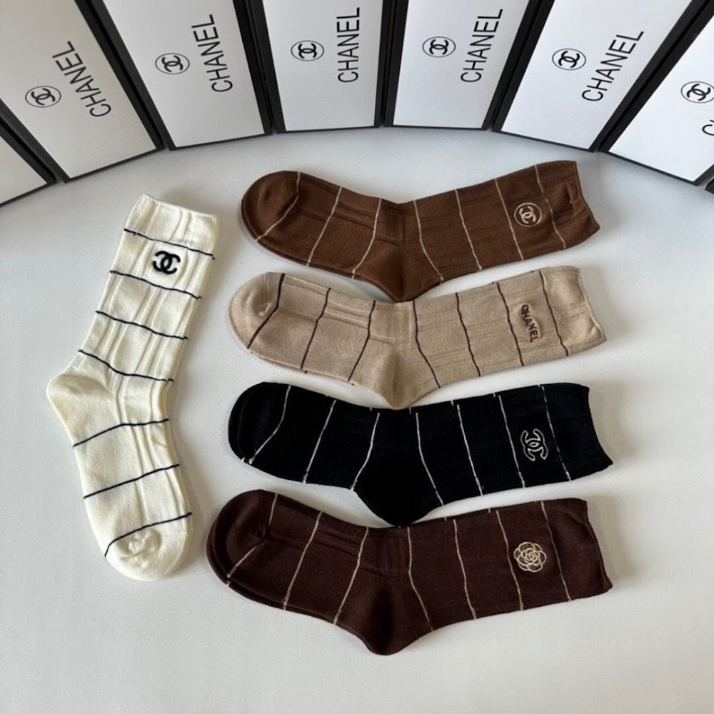 Dragons Bags Premium Luxury Socks --98038