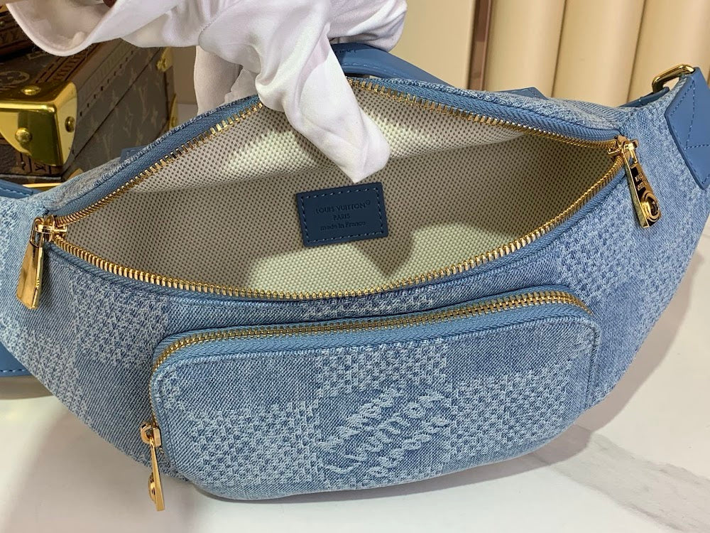 Dragons Bags ln Luxury Bag --56921