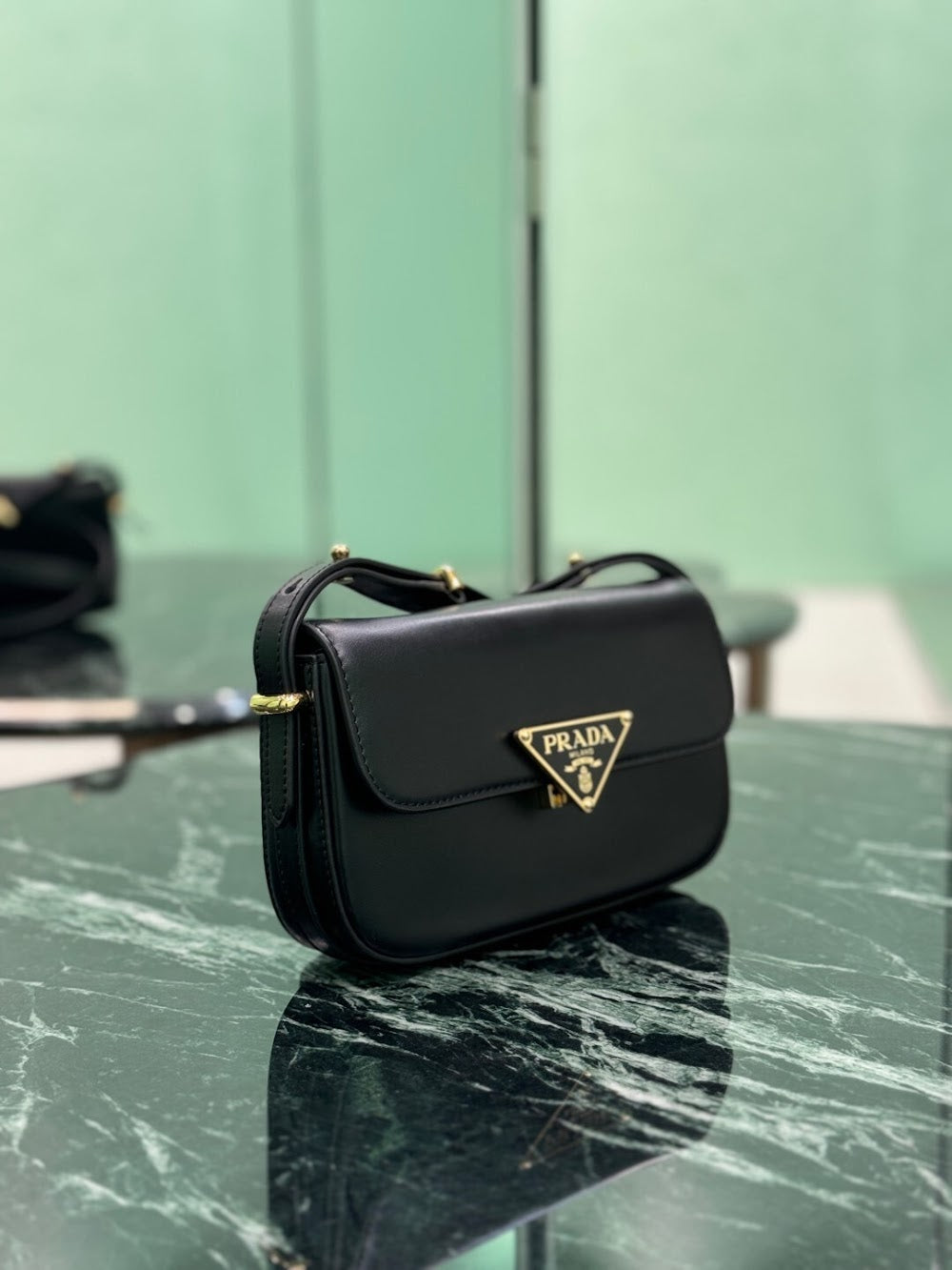 Dragons Bags Pradn Luxury Bag --102291