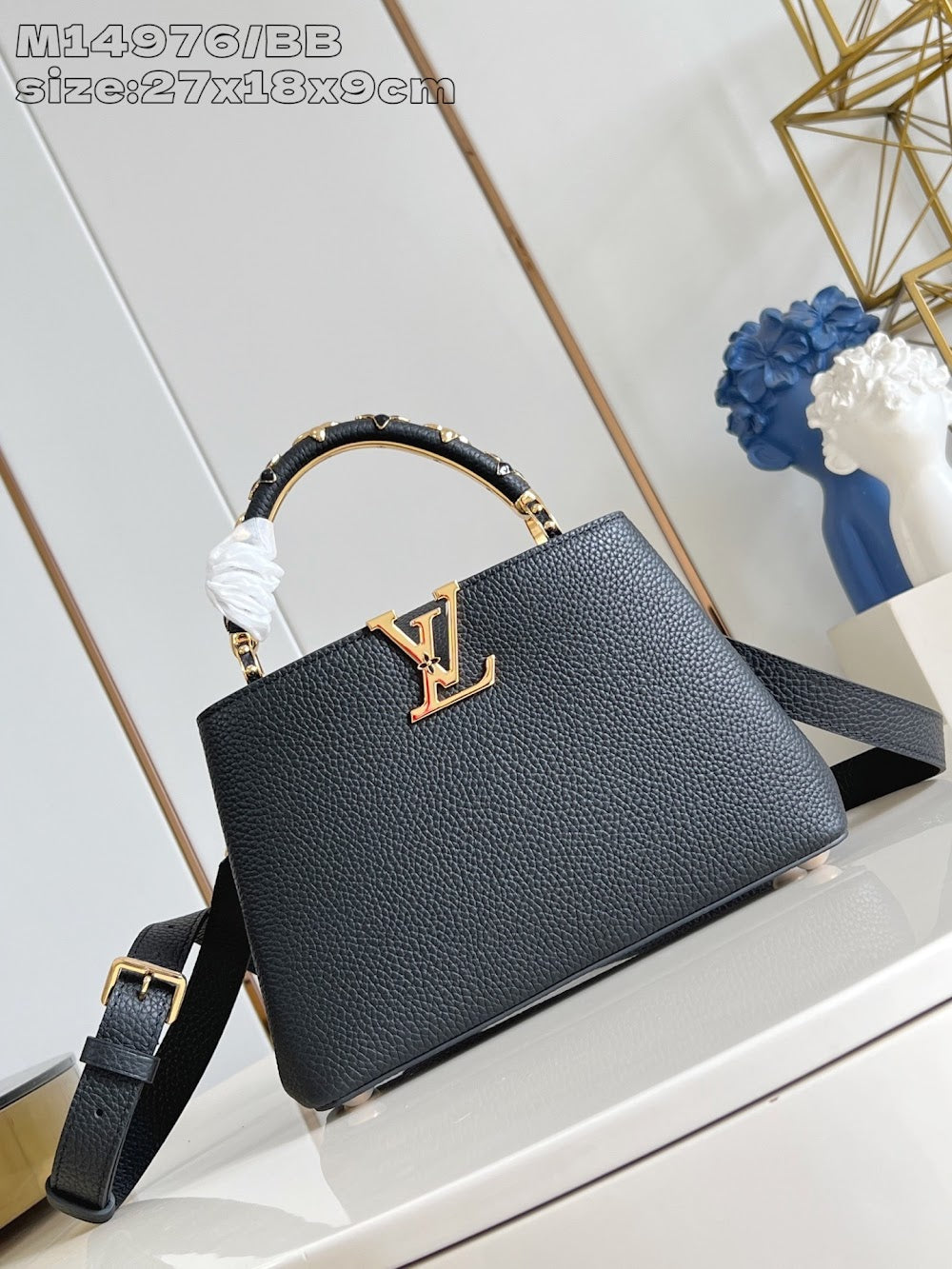 Dragons Bags ln Luxury Bag --97553