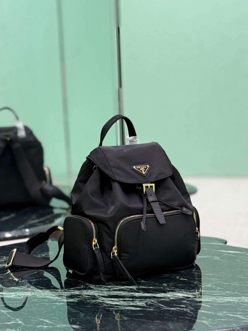 Dragons Bags Prada Luxury Bag --53602