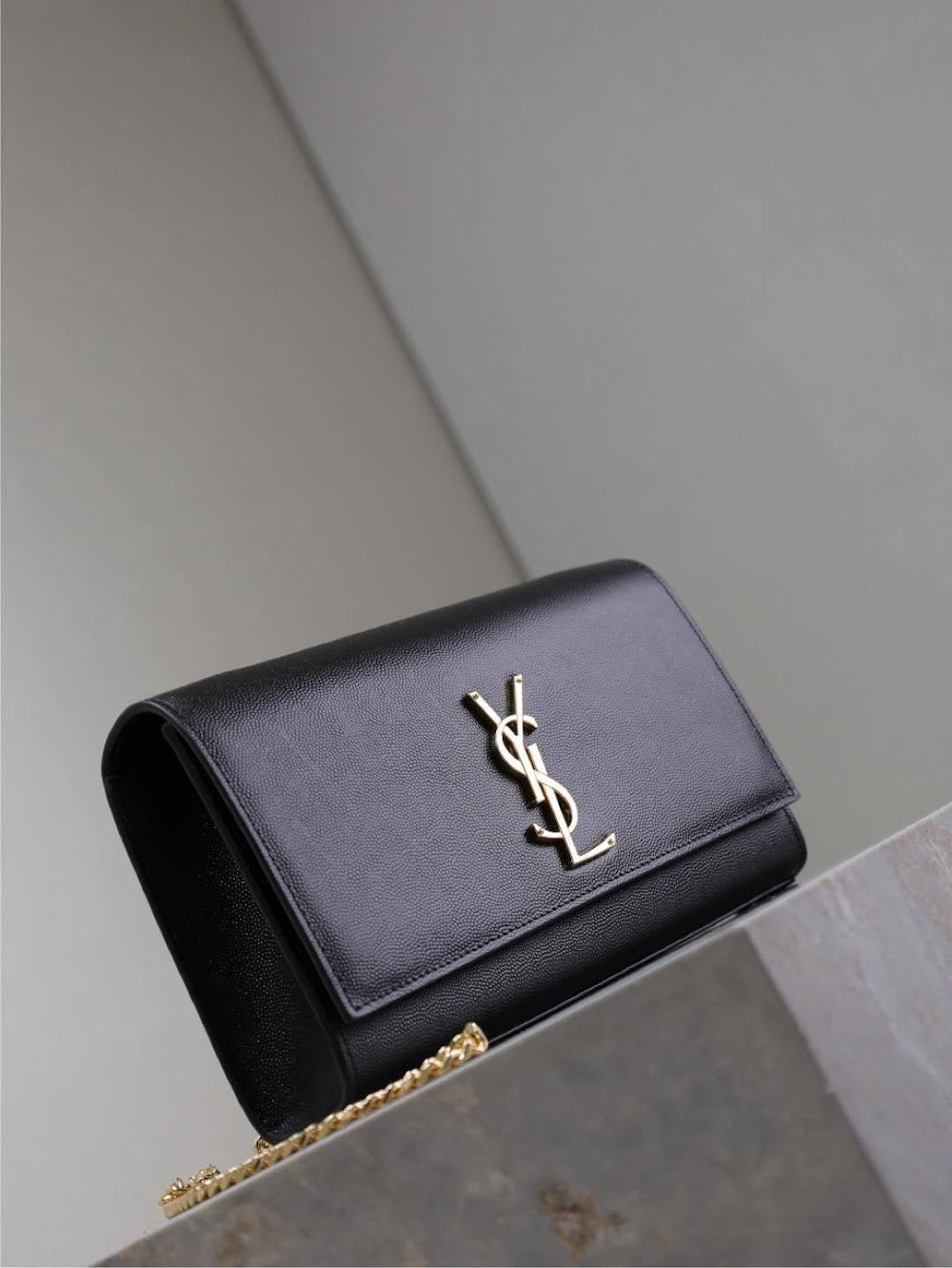 Dragons Bags YSLn Luxury Bag --120541