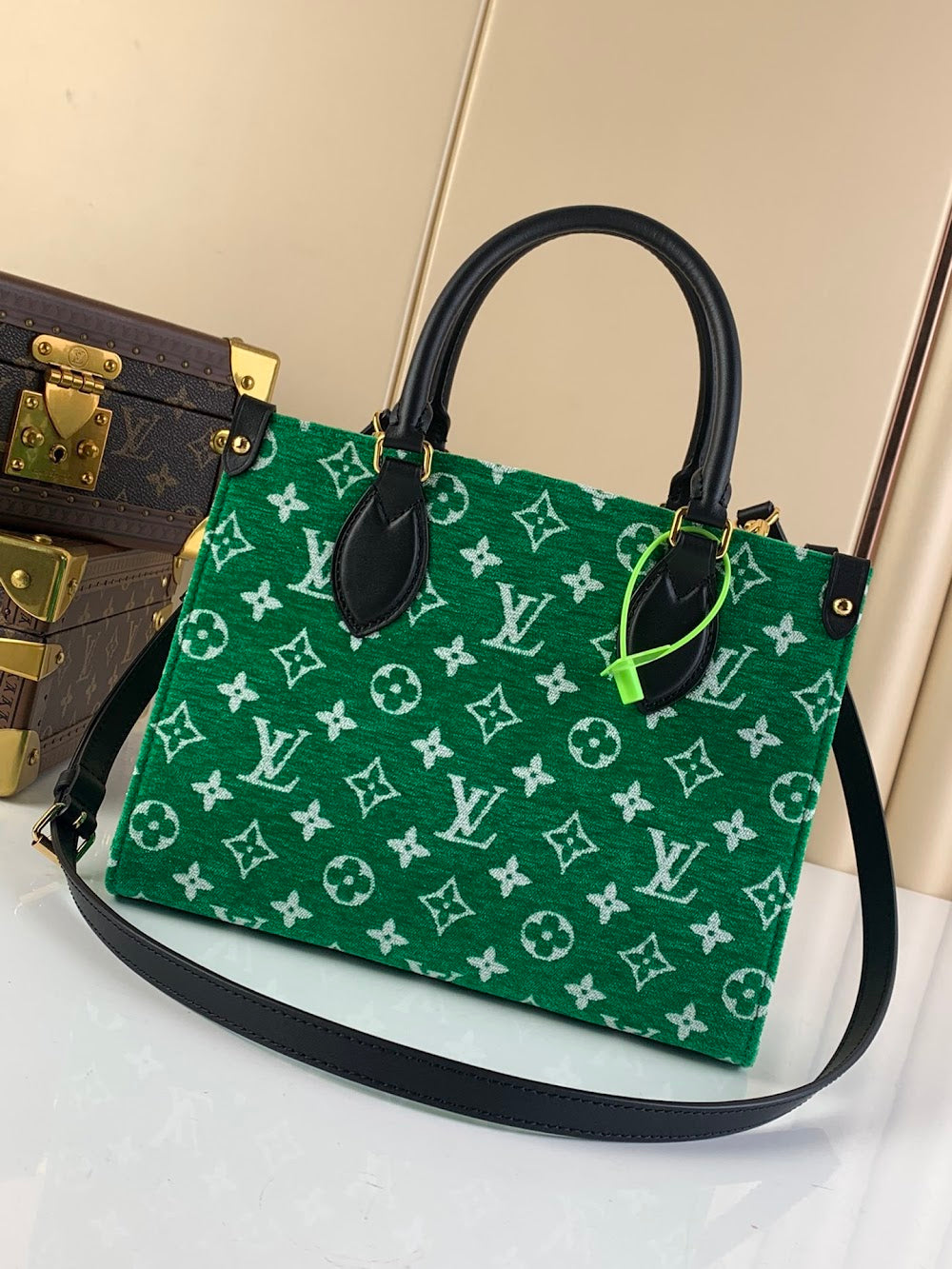 Dragons Bags ln Luxury Bag --67519