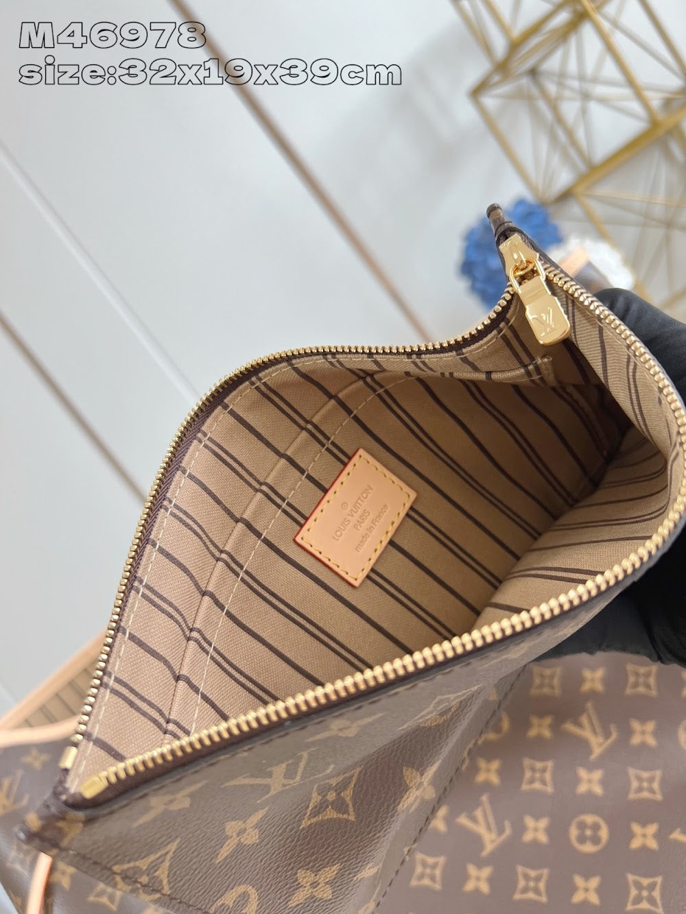 Dragons Bags ln Luxury Bag --96483
