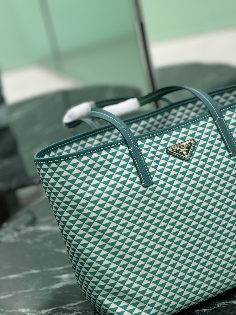 Dragons Bags Pradn Luxury Bag --102737
