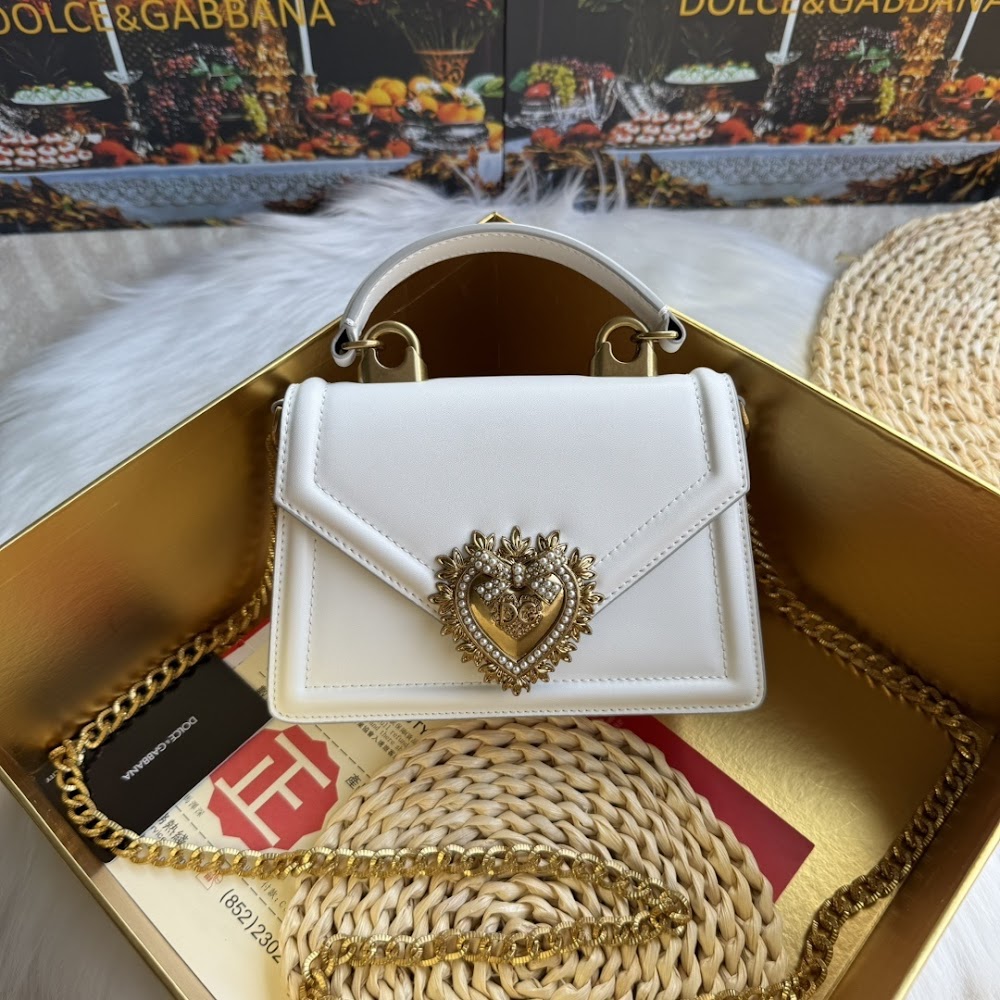 Dragons Bags DGn Luxury Bag --93916