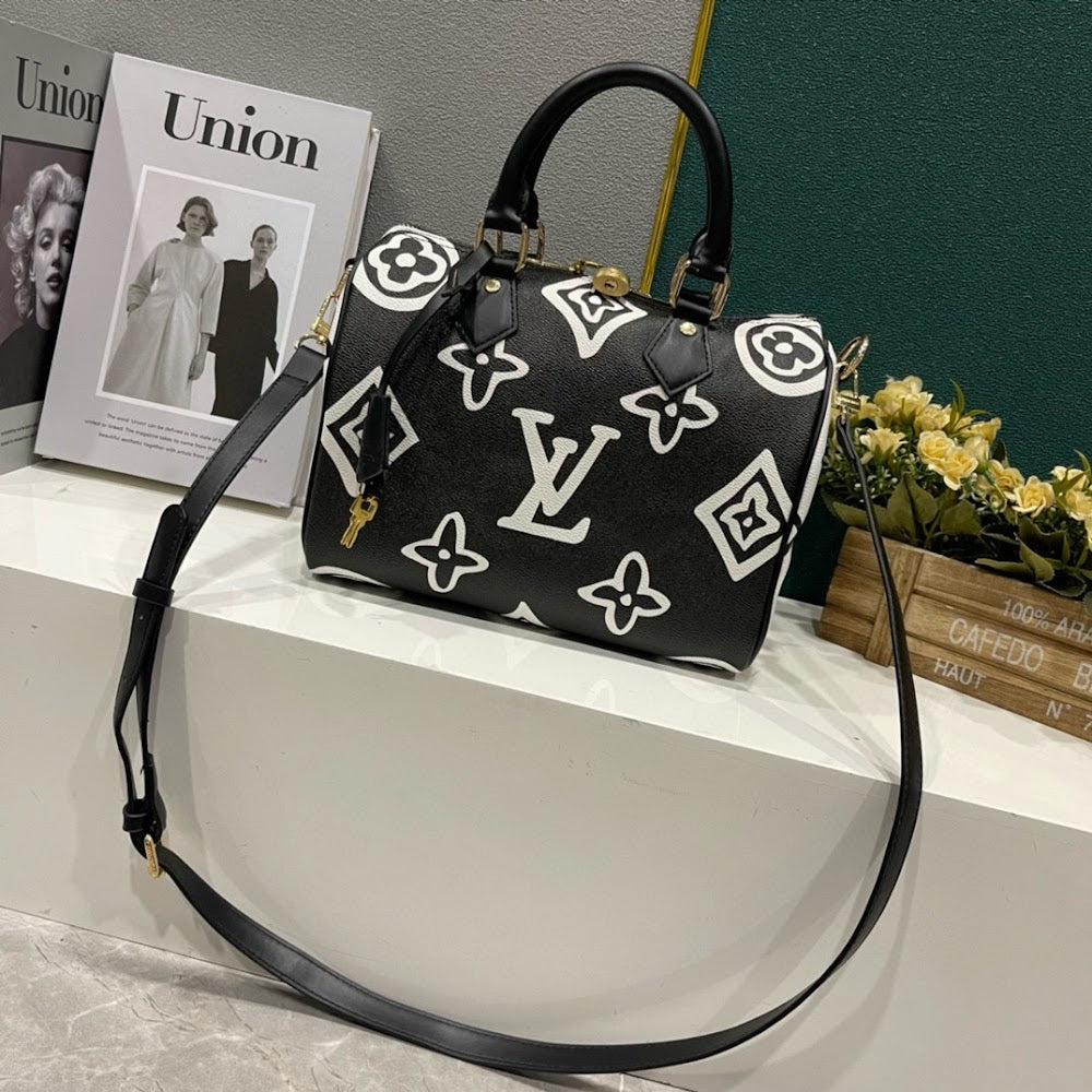 Dragons Bags LVn Luxury Bag --81109