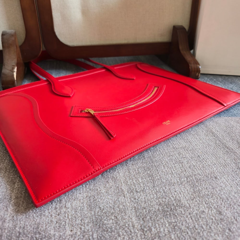 Dragons Bags Celine Luxury Bag --112641