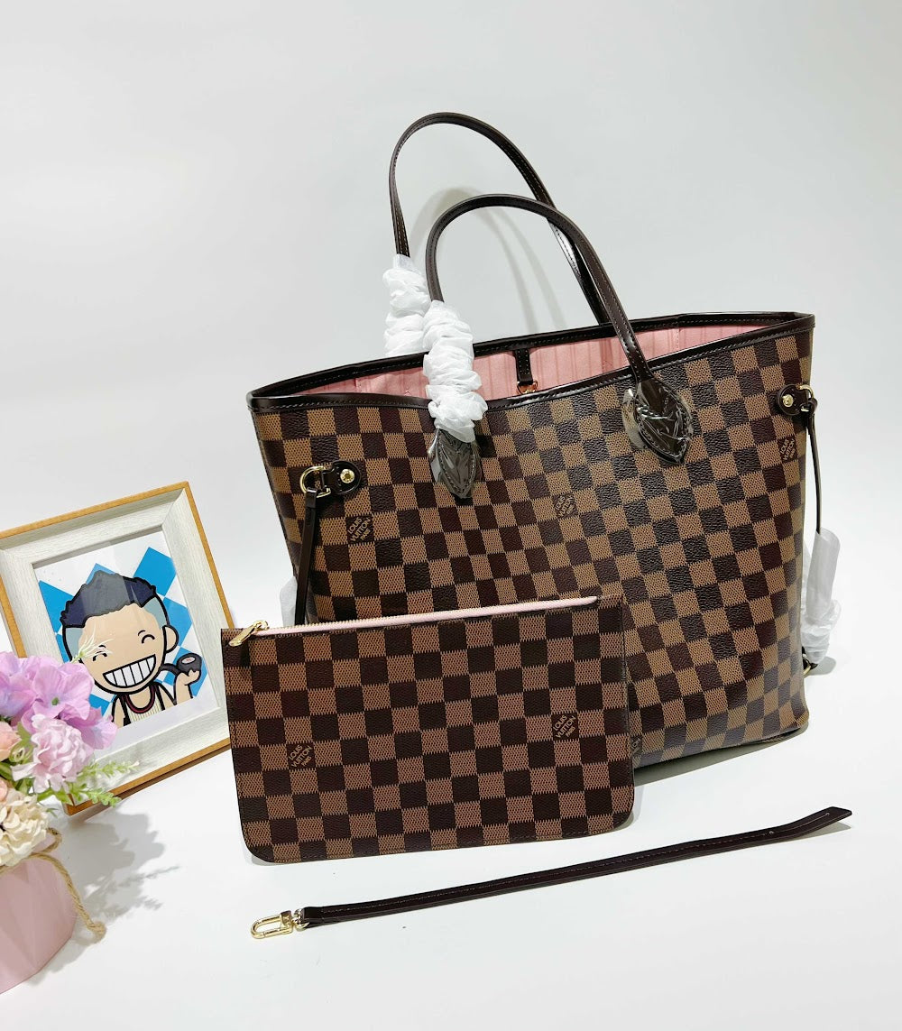 Dragons Bags ln Luxury Bag --77234