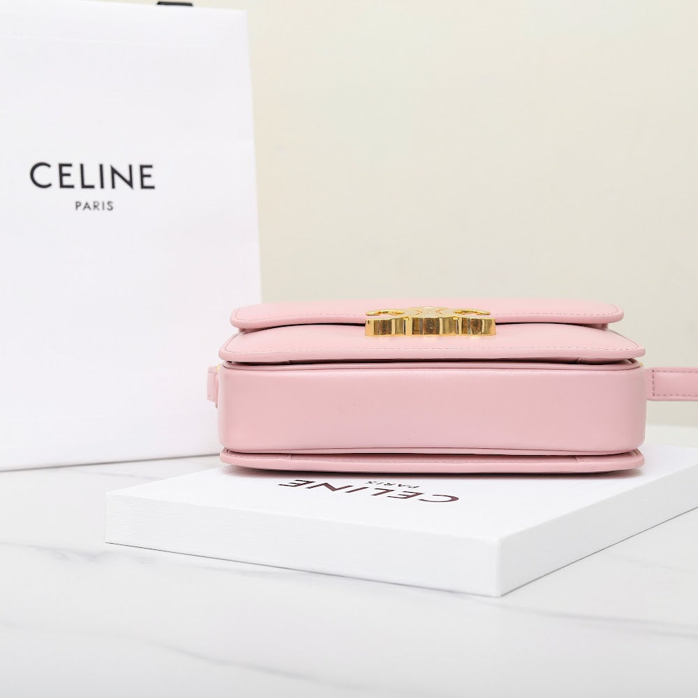 Dragons Bags Celine Luxury Bag --112379